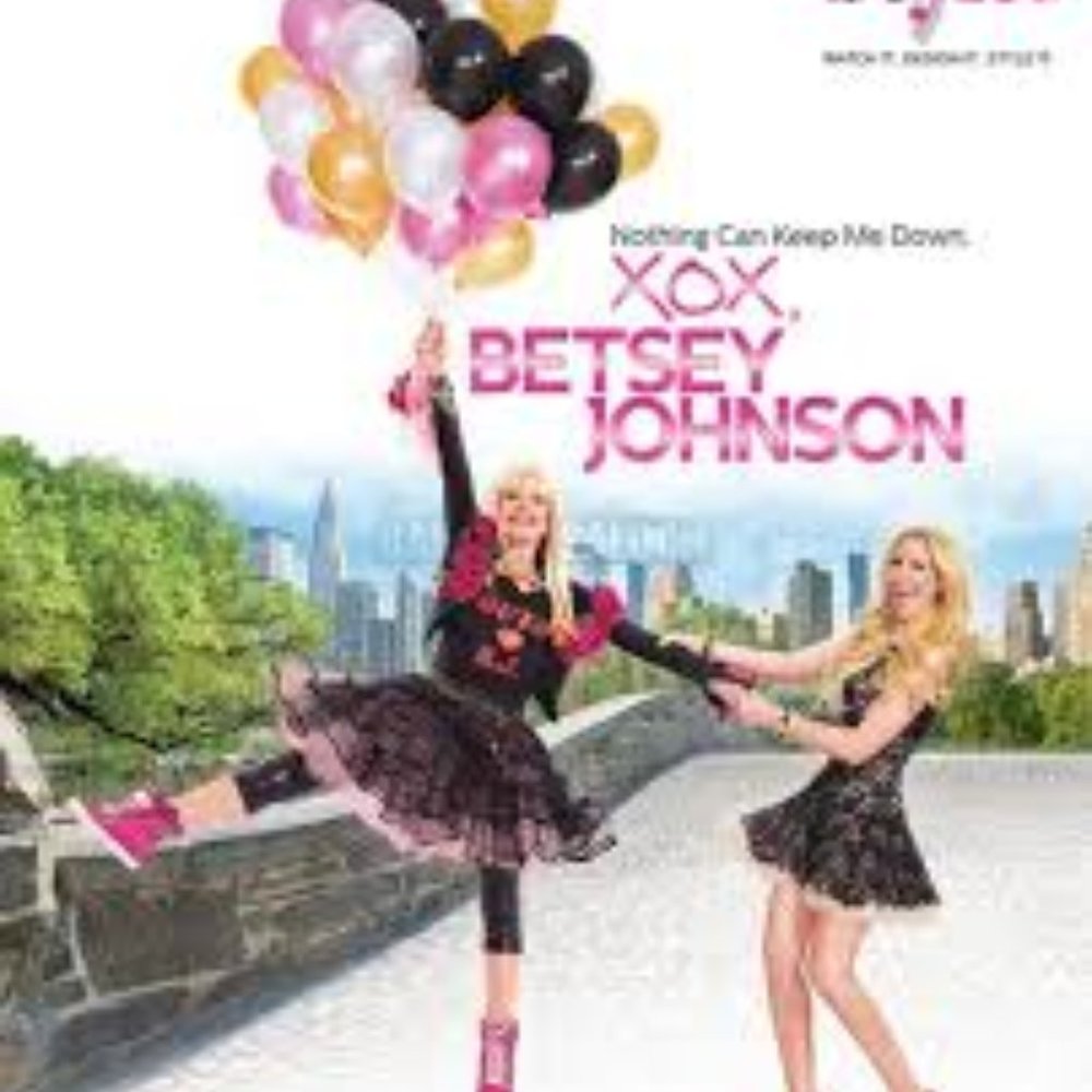 BETSEY JOHNSON MYSTERY BOX - SIZE SMALL